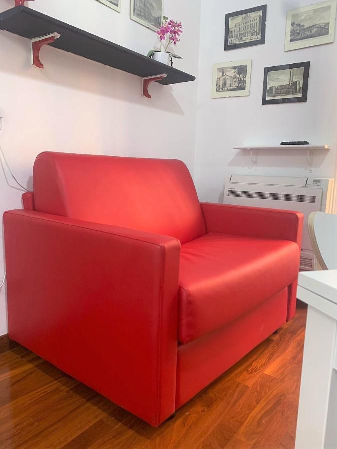 Best Way Rent - Bellissimo Loft A Porta Romana Milão Exterior foto